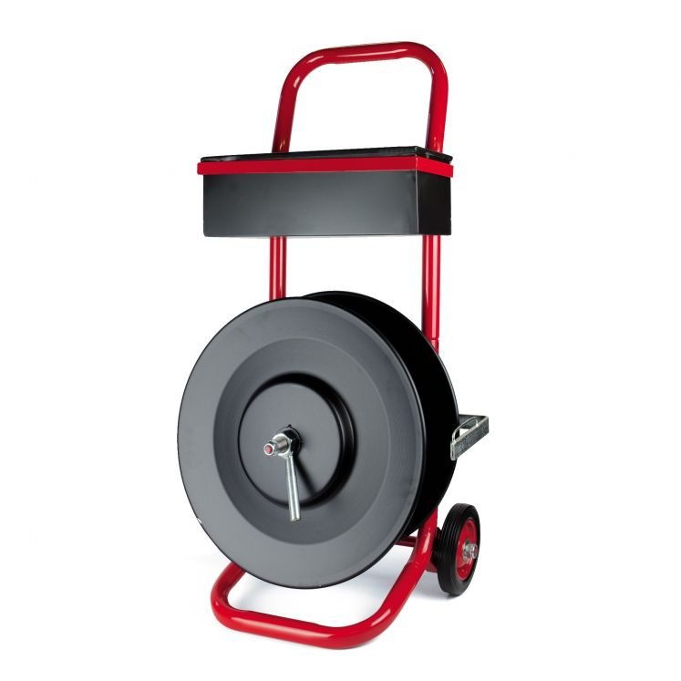 TROLEY PARA FITA DE PLÁSTICO N9290