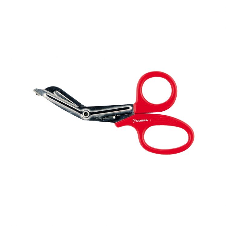 TESOURA PARA FITA DE POLIESTER N9291