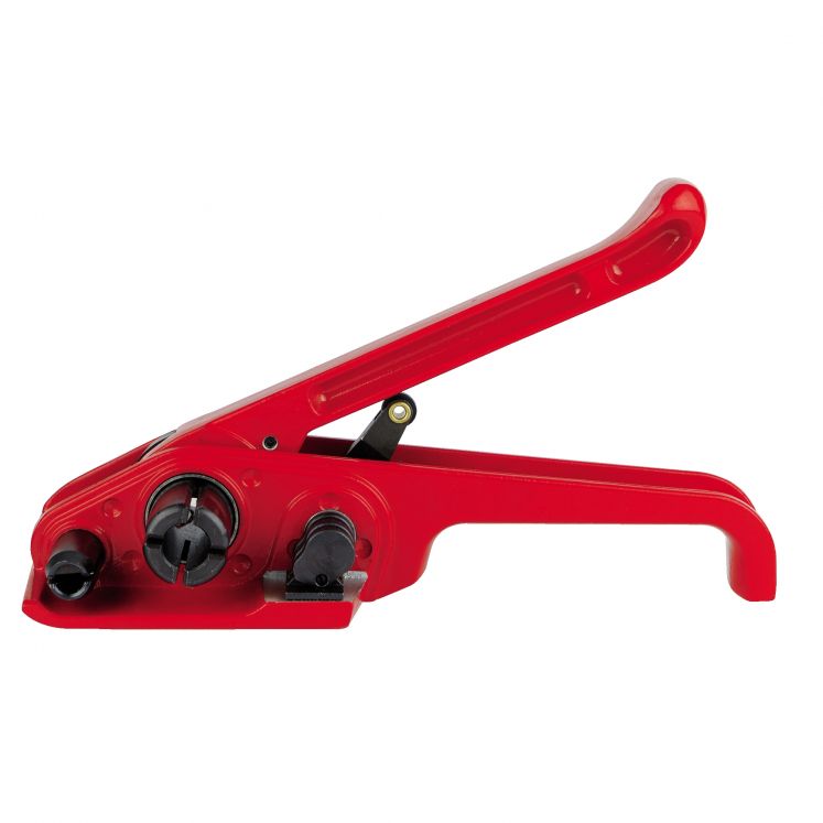 FERRAMENTA DE TENSÃO MANUAL PARA FITA DE POLIESTER N929