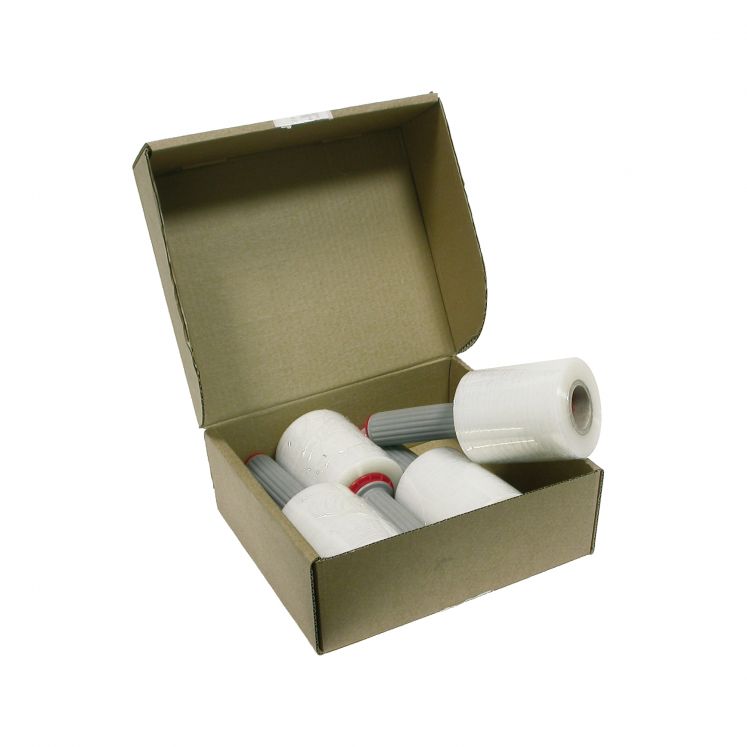 FILME TRANSPARENTE N9300