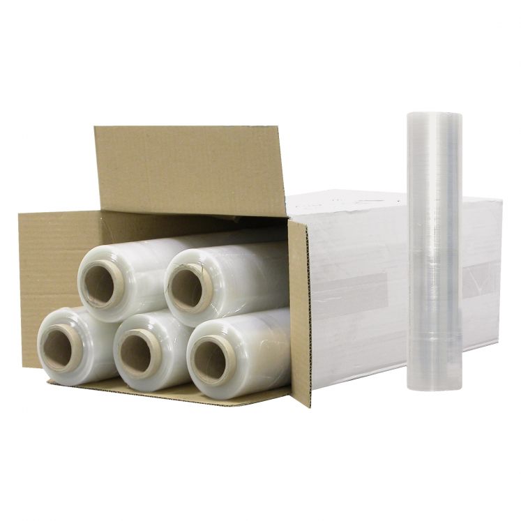 FILME TRANSPARENTE N9320