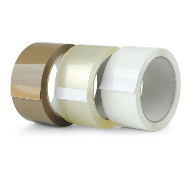 FITA ADESIVA PARA EMBALAR N9400