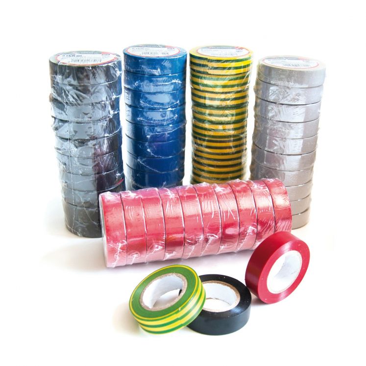 ELEMATIC N9422 FITA ADESIVA ISOLANTE