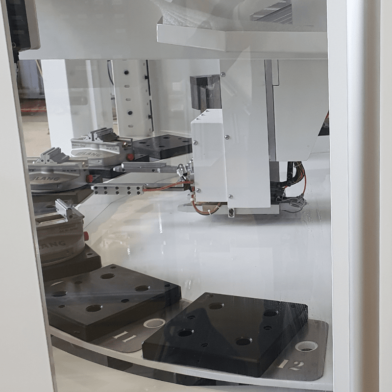 DOGA SISTEMA DE AUTOMAçãO RC20