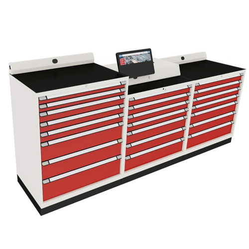 GEDIX ARMÁRIO FERRAMENTAS