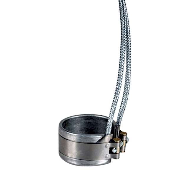 Resistências Anelares MICA para Bico