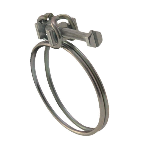 ABRAÇADEIRAS - IDEAL PARA MANGUEIRA ESPIRAL