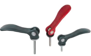 CAM LEVER ADJUSTABLE