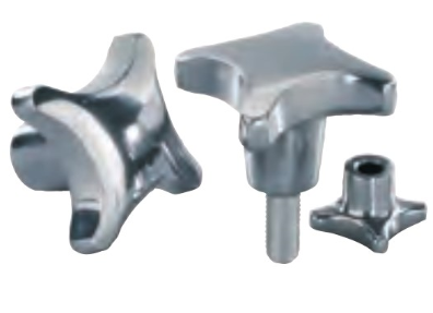 PALM GRIP TUMBLED SIMILAR TO DIN 6335