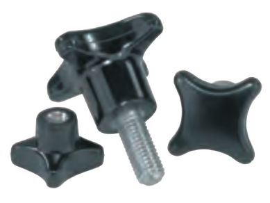 PALM GRIP SIMILAR TO DIN 6335