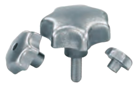 STAR GRIP TUMBLED DIN6336