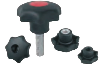 STAR GRIP SIMILAR TO DIN 6336