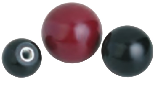 BALL KNOB SMOOTH VERSION