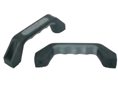 PULL HANDLE MIT SOFT-INNENFLäCHE