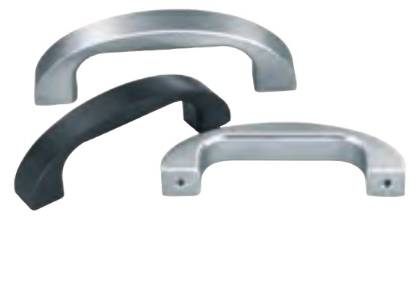 PULL HANDLE ALUMINIUM