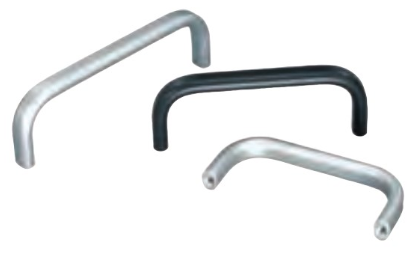 PULL HANDLE OVAL