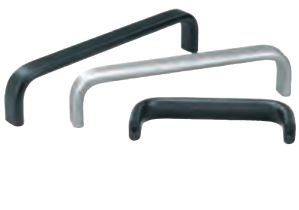 PULL HANDLE, ALUMINIUM