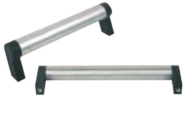 TUBULAR HANDLE OBLIQUE