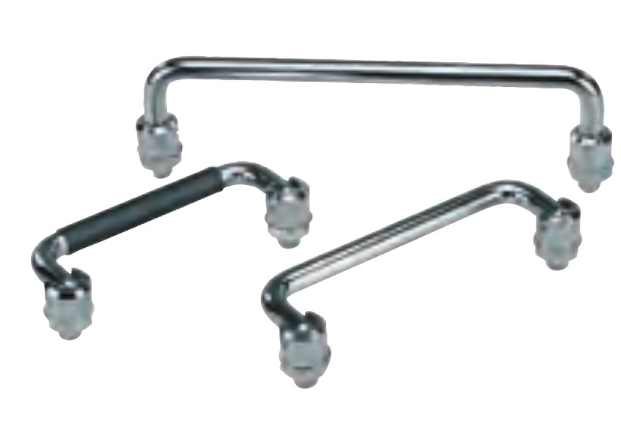 PULL HANDLE FOLD-DOWN