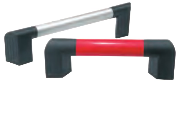 TUBULAR HANDLE BIGHAND