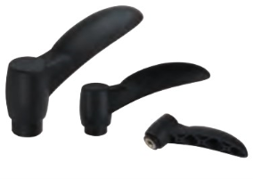 CLAMPING LEVER ECO SIZE