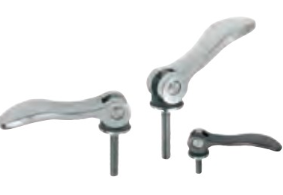 CAM LEVER ADJUSTABLE