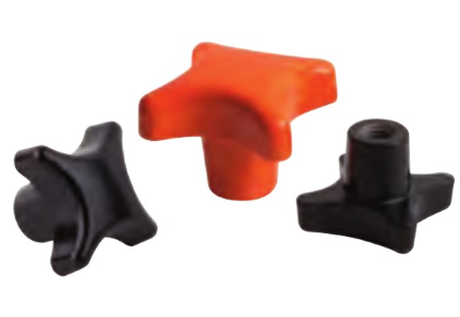 PALM GRIP PLASTIC COATED DIN6335