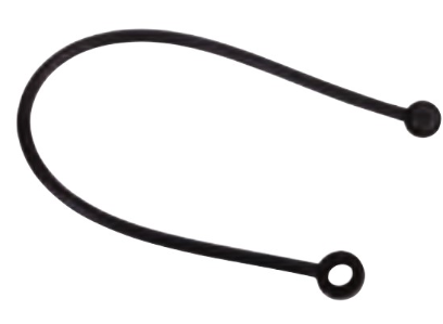 SAFETY CABLE THERMOPLASTIC