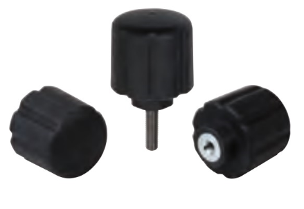 CLAMPING GRIP ERGONOMIC