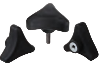 TRIANGULAR GRIP ERGONOMIC