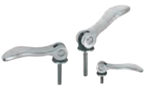 CAM LEVER ADJUSTABLE