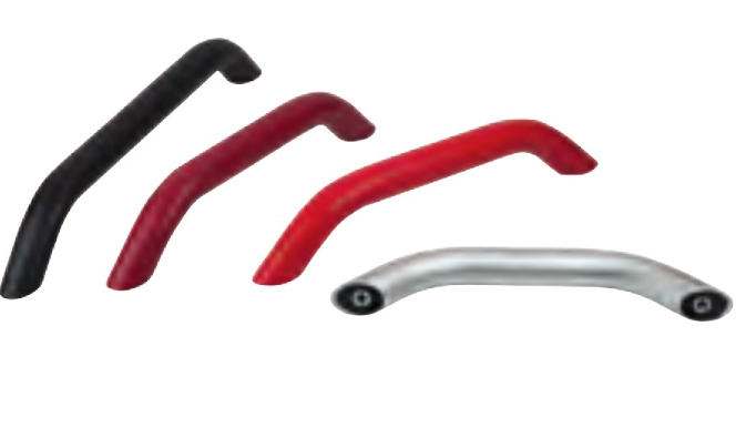 TUBULAR HANDLE COMPACT