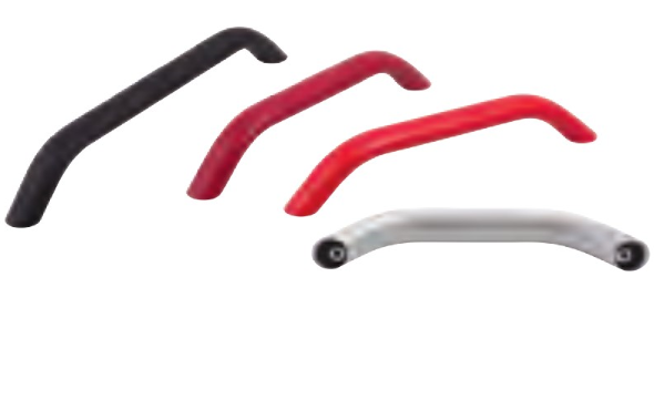 TUBULAR HANDLE COMPACT