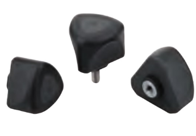 TRIANGULAR GRIP ERGONOMIC