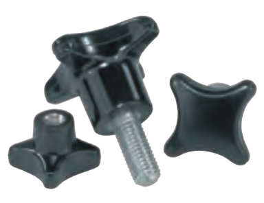 PALM GRIP SIMILAR TO DIN 6335