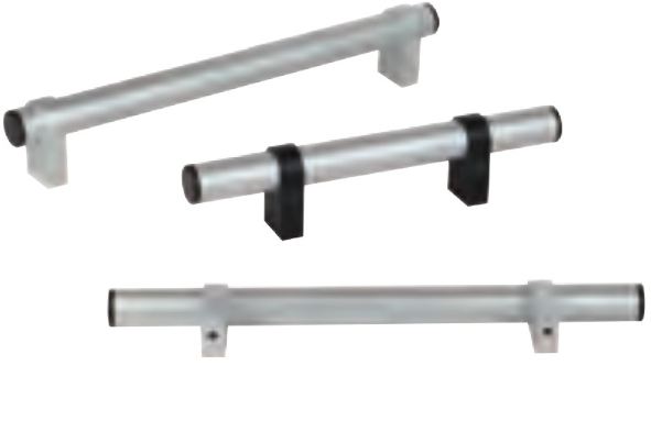 TUBULAR HANDLE ADJUSTABLE