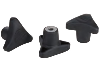 TORQUE TRIANGULAR GRIP