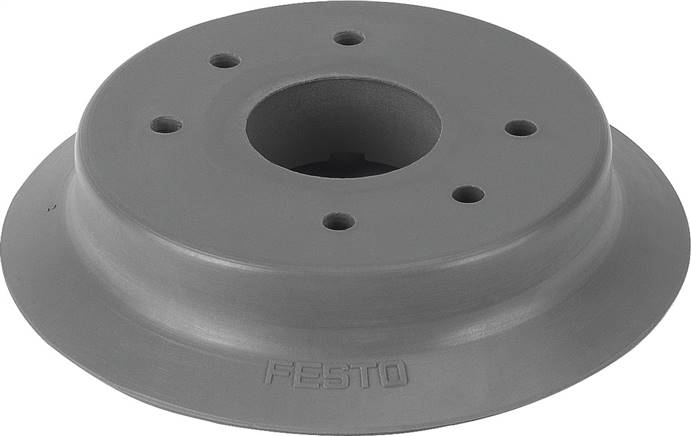 Ventosa a vácuo ESV