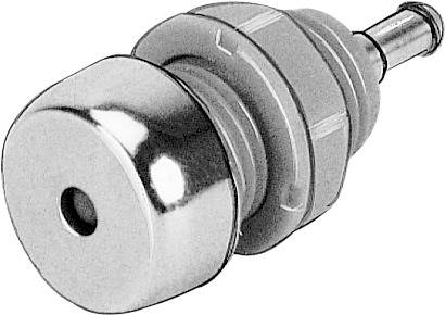 Exibições visuais OH