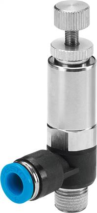 Com encaixe por pressão LR, LRMA