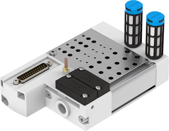 Tiras de terminais para VUVB-12