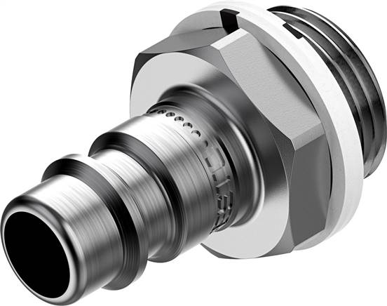 bujão de acoplamento NPHS