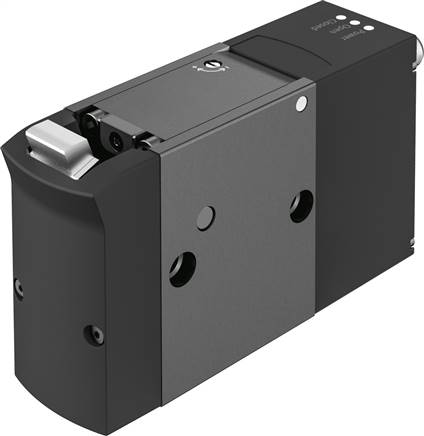 Cilindro do batente EFSD