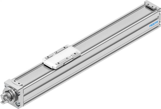 Eixos do eixo ELGC-BS