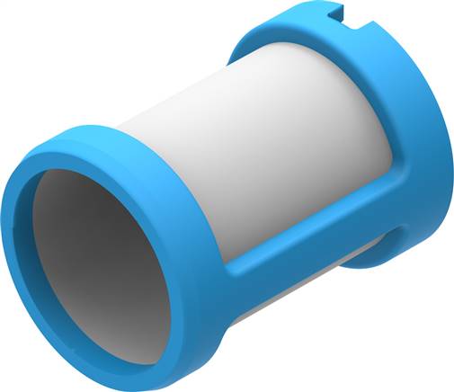 Filtro de vácuo OAFF