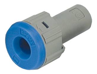 Schlauchschneider für doppelwandige Schläuche