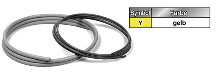 Doppelwandiger Schlauch