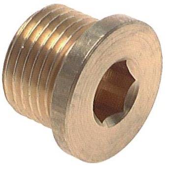 VS, PARAFUSO DE BLOQUEIO MI00001 (item de saída)