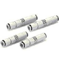 FECHAR, gerador de vácuo