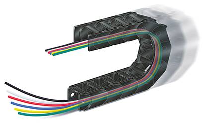 Tubulação resistente ao desgaste TUZ Series